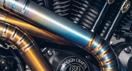 exhausts