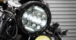 headlights